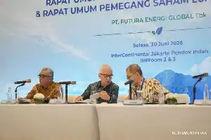 Perkuat Portofolio Energi Hijau, Futura Energi Global Siapkan Ekspansi Lima Lini Bisnis