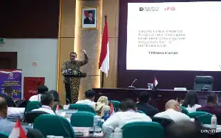IFG Tegaskan Kualitas SDM Jadi Kunci Utama Ketahanan Ekonomi Menuju Indonesia Emas 2045