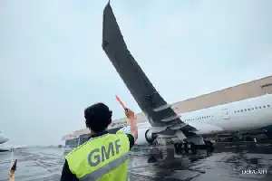 GMF AeroAsia Fokus Garap Sektor Aviasi Pertahanan untuk Dongkrak Pendapatan