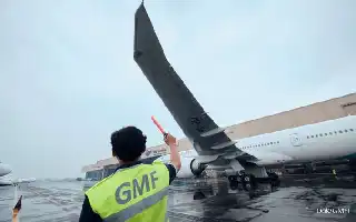 GMF AeroAsia Fokus Garap Sektor Aviasi Pertahanan untuk Dongkrak Pendapatan