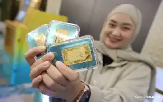 Bisnis Bullion Bank Diprediksi Tetap Menguat hingga Akhir Tahun, Koreksi Harga Emas Justru Jadi Peluang Investasi
