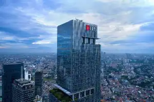 Ekspansi Agresif di Asia, DBS Targetkan Dana Kelolaan Wealth Management Tembus S$ 1 Triliun pada 2030