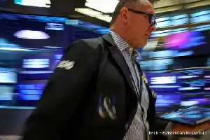 Wall Street Kembali Bergairah, Sektor Teknologi Menguat Jelang Rilis Kinerja Nvidia