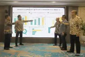 Dorong Pertumbuhan Bisnis, BSI Optimalkan Kecerdasan Buatan untuk Efisiensi Layanan