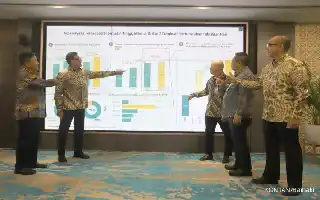 Dorong Pertumbuhan Bisnis, BSI Optimalkan Kecerdasan Buatan untuk Efisiensi Layanan