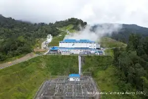 PGEO Ekspansi Pemanfaatan Panas Bumi untuk Sektor Industri dan Produksi Hidrogen Hijau