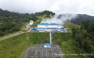 PGEO Ekspansi Pemanfaatan Panas Bumi untuk Sektor Industri dan Produksi Hidrogen Hijau