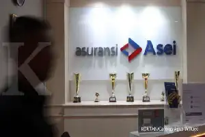 Strategi Asuransi Asei Perketat Seleksi Risiko demi Jaga Kualitas Portofolio Rekayasa