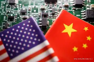Tensi Teknologi Memanas, China Tuding AS Terapkan 'Hegemoni AI' Usai Ancaman Sanksi Terhadap Moonshot