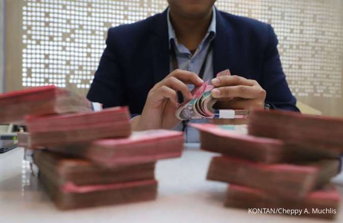 Akselerasi Digitalisasi, Perbankan Pelat Merah Pacu Kinerja Sektor Korporasi