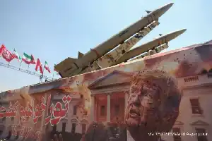 AS Bersiap Jatuhkan Sanksi Sekunder untuk Putus Jalur Ekonomi Iran, Sasar Perbankan China