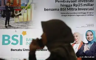 Bisnis Emas Jadi Motor Utama Penopang Ekspansi Pembiayaan Konsumer BSI