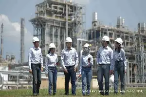 Perkuat Ekosistem Regional, Chandra Asri (TPIA) Akuisisi Bisnis Otomotif Cycle & Carriage Senilai US$ 207 Juta