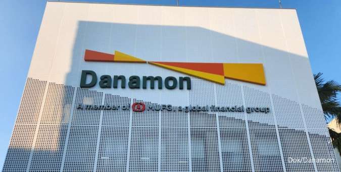 Jelang Usia ke-70, Bank Danamon Perkuat Ekosistem 'One Financial Group'