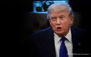 Kemitraan Kripto Keluarga Donald Trump dengan Platform AI Hong Kong Picu Sorotan Publik
