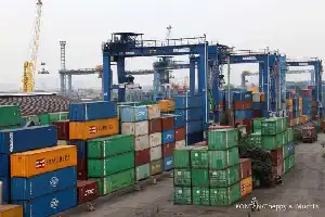 Perkuat Sektor Maritim, Samudera Indonesia Perluas Jangkauan Galangan Kapal ke Wilayah Timur