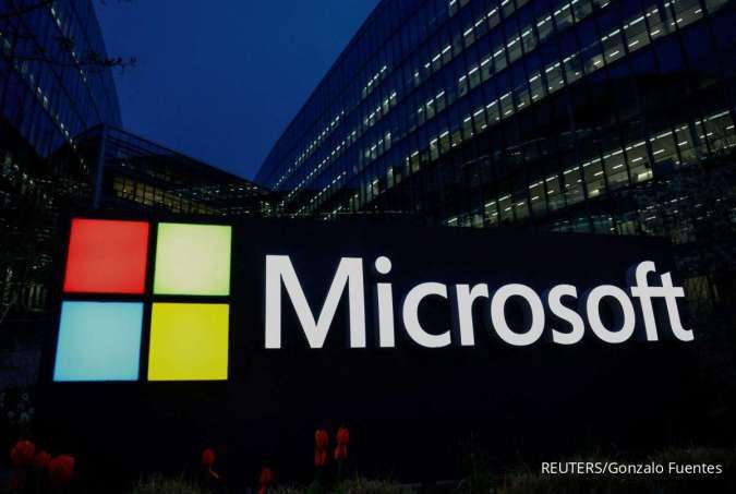 Efisiensi Biaya AI, Microsoft Pangkas 4.800 Karyawan di Tengah Tekanan Pasar