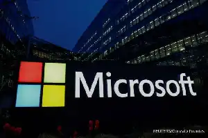 Efisiensi Biaya AI, Microsoft Pangkas 4.800 Karyawan di Tengah Tekanan Pasar