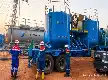 Ekspansi Bisnis Non-Rig, Pertamina Drilling Sukses Jalankan Operasi Matrix Acidizing Perdana di Prabumulih