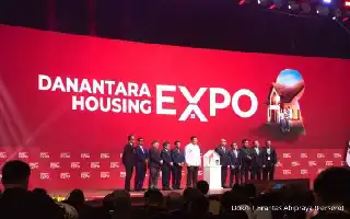 Sokong Program Tiga Juta Rumah, Brantas Abipraya Hadirkan Solusi Hunian Urban di Danantara Housing Expo 2026