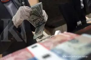 Strategi Jamkrida Jakarta Hadapi Dinamika Bisnis Penjaminan di Tengah Tantangan Ekonomi
