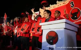 Tiga Dekade Tragedi Kudatuli: Catatan Kelam Sejarah Demokrasi dan Dualisme Politik Indonesia