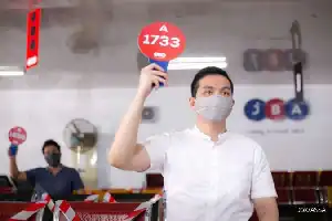 Perkuat Sektor Lelang, Autopedia Sukses Lestari Dirikan Entitas Bisnis Baru