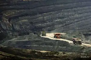 Perkuat Diversifikasi, Bumi Resources Pacu Operasional Tambang di Australia