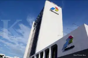 Pertamina Rampungkan Penataan 31 Anak Usaha demi Efisiensi dan Daya Saing