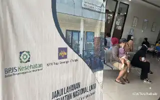 OJK Soroti Penyusutan Pemain Asuransi Kesehatan di Tengah Lonjakan Klaim Medis