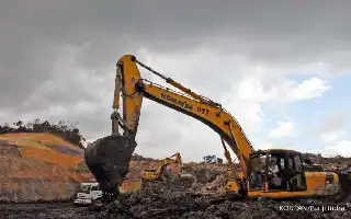 United Tractors Perkuat Ekspansi Mineral, Bidik Nikel dan Emas sebagai Mesin Pertumbuhan Baru
