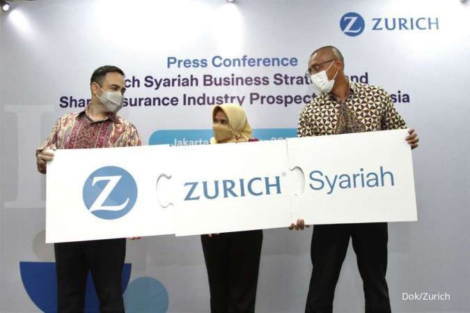 Zurich Syariah Proyeksikan Ekspansi Bisnis Berkelanjutan Sepanjang 2026