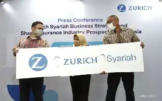 Zurich Syariah Proyeksikan Ekspansi Bisnis Berkelanjutan Sepanjang 2026