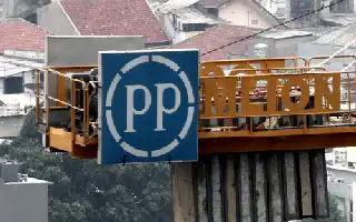 PT PP Lepas Aset Hotel Senilai Rp546 Miliar Demi Fokus pada Bisnis Inti