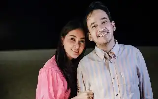 Bungkam Selama Ini, Ruben Onsu Ungkap Fakta di Balik Perpisahan dengan Sarwendah
