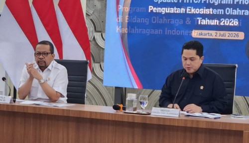 Dorong Pertumbuhan Industri, Kemenpora Pangkas Ratusan Regulasi Olahraga