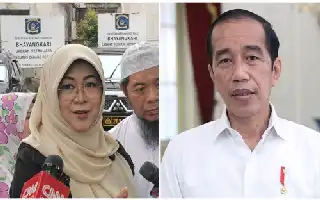 Polemik Ijazah Jokowi: Jubir PSI Soroti Inkonsistensi Pernyataan Dokter Tifa