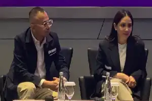RANS Entertainment Resmi Melantai di Bursa, Kantongi Rp429 Miliar untuk Ekspansi