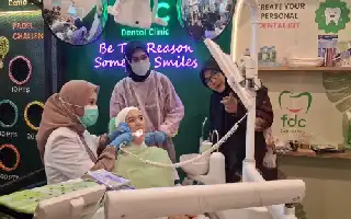 Sinergikan Gaya Hidup Aktif, FDC Dental Clinic Hadirkan Edukasi Kesehatan Gigi di MOP Padel 2026