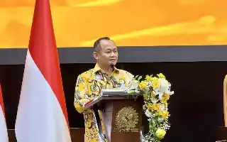 Kolaborasi Nasional Dianggap Kunci Cegah Gejolak Politik dan Jaga Stabilitas Negara