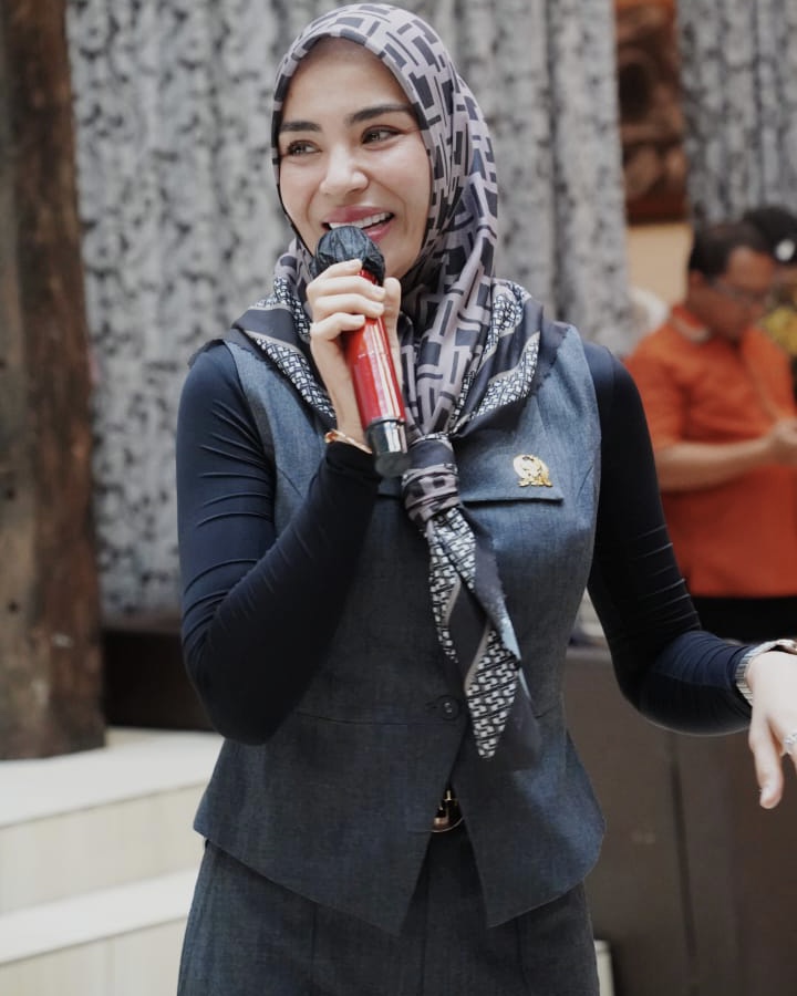 Modernisasi RSUD: Ranny Fahd Arafiq Dorong Kualitas Layanan Kesehatan Daerah Setara Kota Besar