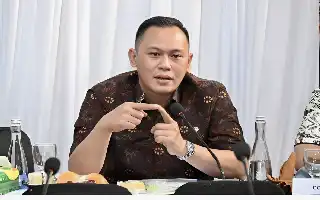 DPR Dorong PT Pos Indonesia Transformasi Jadi Raksasa Logistik Digital Nasional