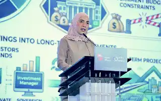 Dorong Pertumbuhan Ekonomi 8%, DPR RI Optimalkan Peran Sektor Keuangan Digital