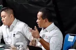 Sokong Layanan Kesehatan Pascabencana NTT, Kementerian ESDM Distribusikan 48 Unit Genset Senyap