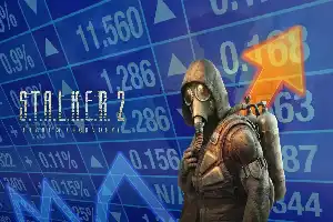 Kisah di Balik Sukses Finansial S.T.A.L.K.E.R 2: Raup Untung Sebelum Rilis Berkat Pendanaan Xbox