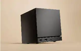 Tingkatkan Performa Grafis, Valve Hadirkan Dukungan AMD FSR 4.1 untuk Steam Machine