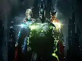 Game Tarung 'Injustice 2' Catat Rekor Penjualan Melampaui 9 Juta Kopi di Seluruh Dunia
