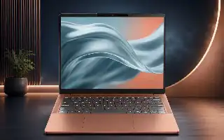 Bocoran Spesifikasi Lenovo IdeaPad Vibe: Siap Hadapi MacBook Neo di Pasar Laptop Ringkas