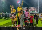 Goldstone FC Juarai Turnamen Mini Soccer Pangkoops TNI Habema Cup 2026 di Mimika