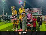 Goldstone FC Juarai Turnamen Mini Soccer Pangkoops TNI Habema Cup 2026 di Mimika